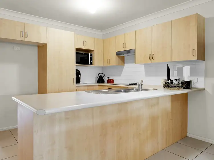 Fourth view of Homely semi-detached listing, 2/56 Wattle Ponds Road, Singleton NSW 2330