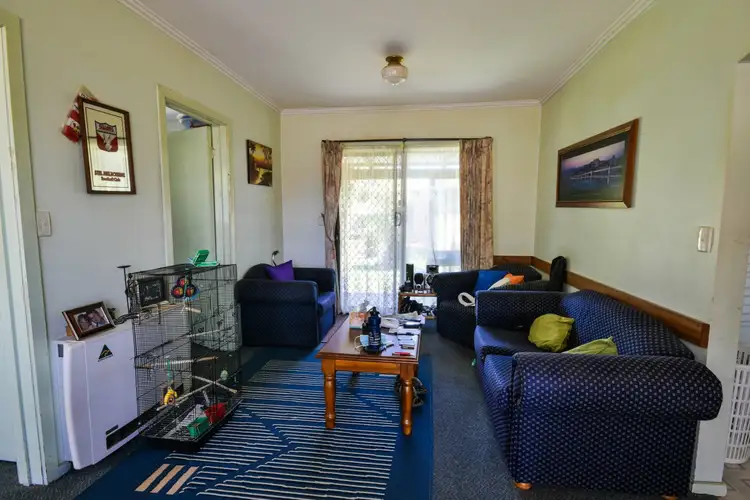 Second view of Homely unit listing, Unit 1/19 Toonalook Parade, Paynesville VIC 3880