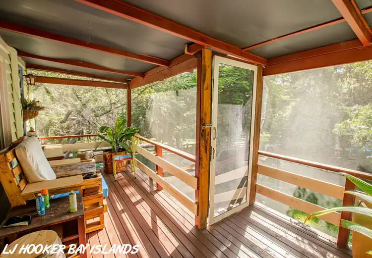 Sixth view of Homely house listing, 60 Lea Weena Avenue, Russell Island QLD 4184