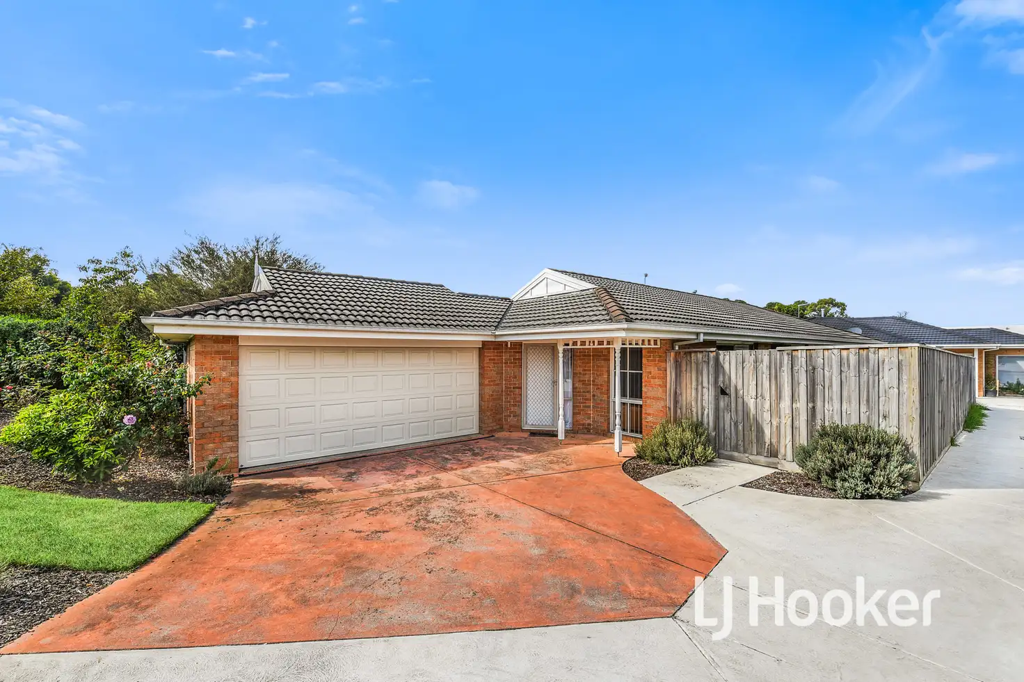 Main view of Homely unit listing, 6a Jacqueline Place, Pakenham VIC 3810
