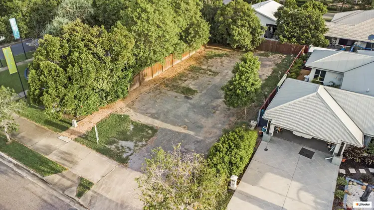 Third view of Homely land listing, 28 Dunlop Street, Kelso QLD 4815