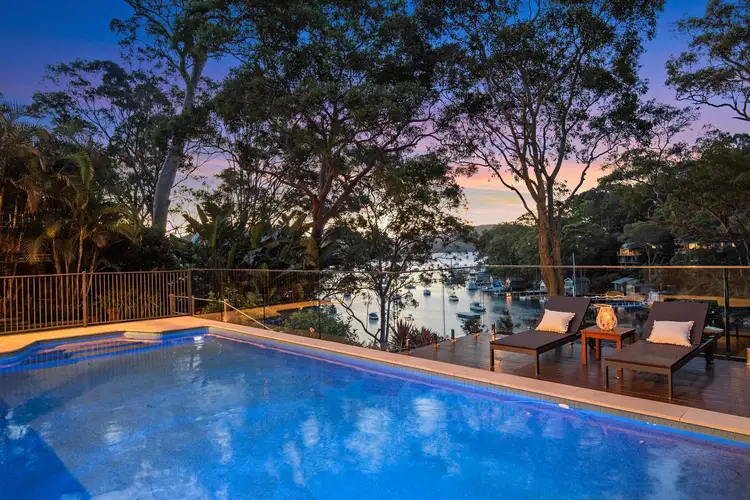 282 Hudson Parade, Clareville NSW 2107