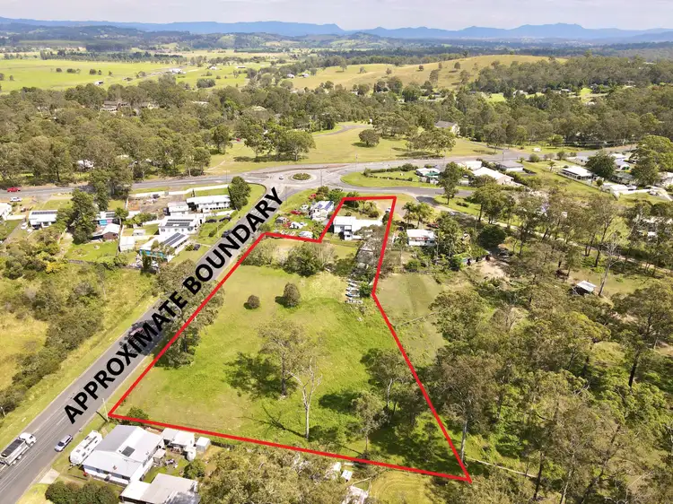 Main view of Homely house listing, 4 Rifle Range Road, Taree NSW 2430
