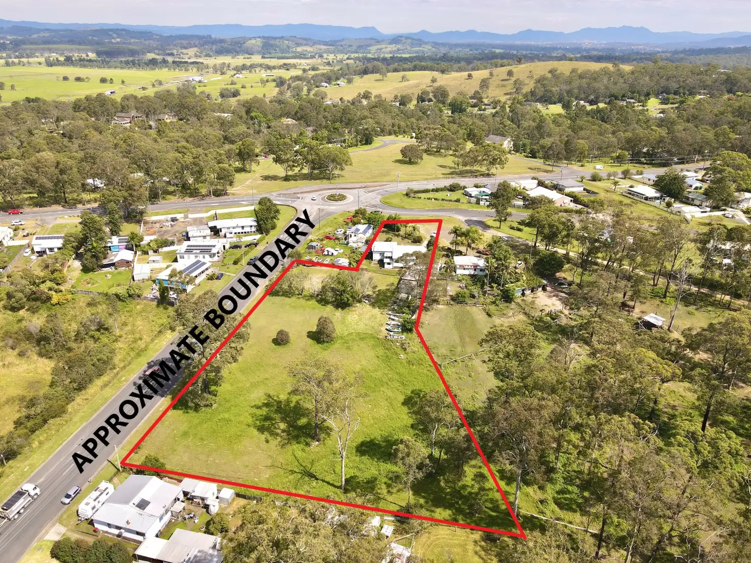 Main view of Homely house listing, 4 Rifle Range Road, Taree NSW 2430