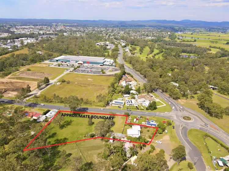 Second view of Homely house listing, 4 Rifle Range Road, Taree NSW 2430