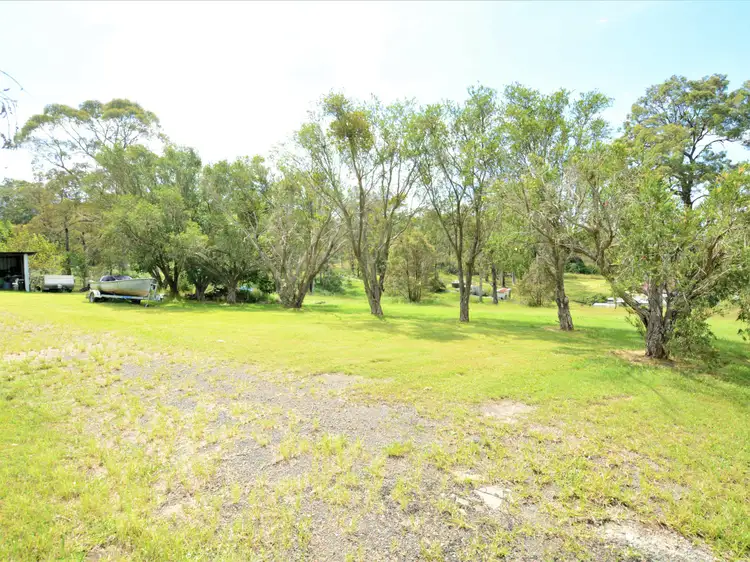 Fourth view of Homely house listing, 4 Rifle Range Road, Taree NSW 2430