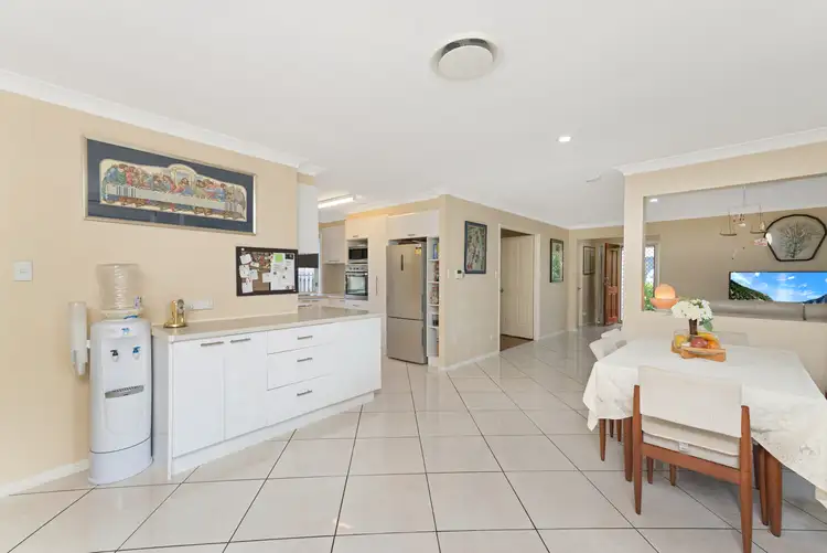 Sixth view of Homely house listing, 13 Ardent Street, Upper Coomera QLD 4209