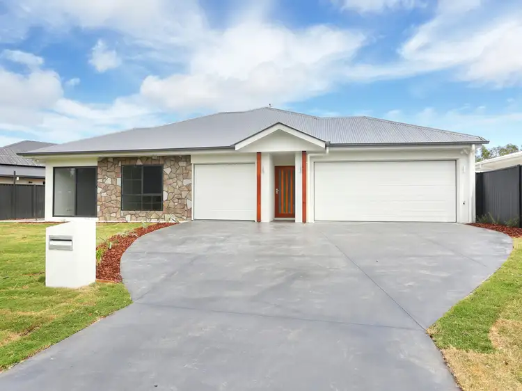 256 Freshwater Drive, Banksia Beach QLD 4507