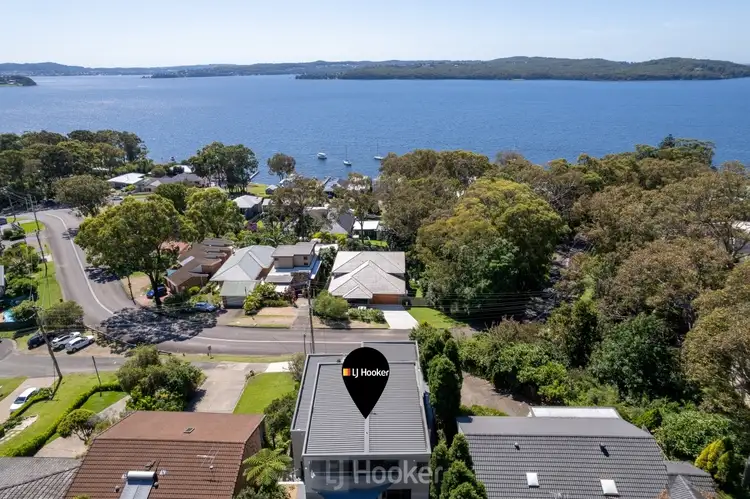 Third view of Homely house listing, 34 Amelia Street, Carey Bay NSW 2283