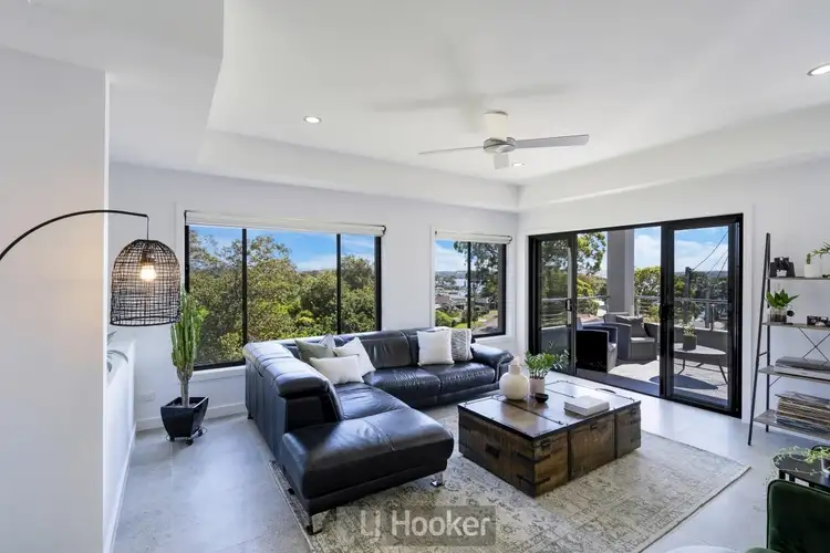 Fourth view of Homely house listing, 34 Amelia Street, Carey Bay NSW 2283