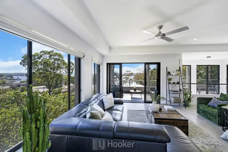 Fifth view of Homely house listing, 34 Amelia Street, Carey Bay NSW 2283