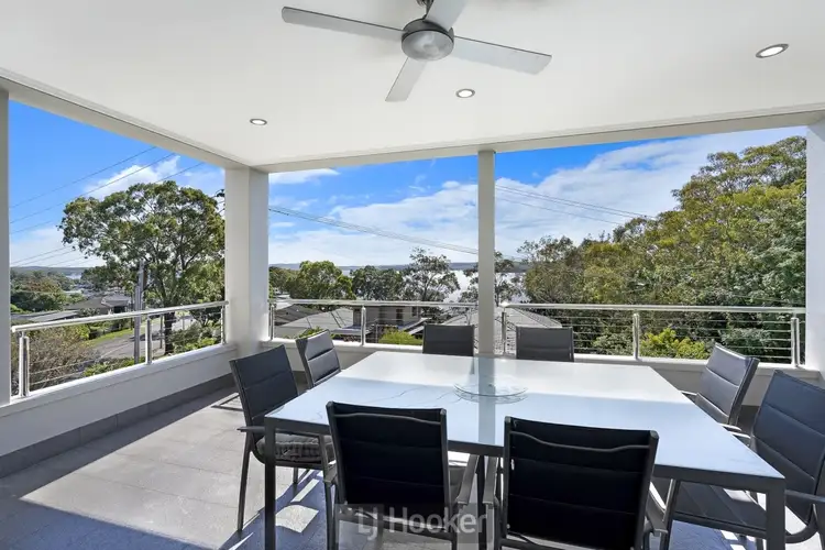Sixth view of Homely house listing, 34 Amelia Street, Carey Bay NSW 2283