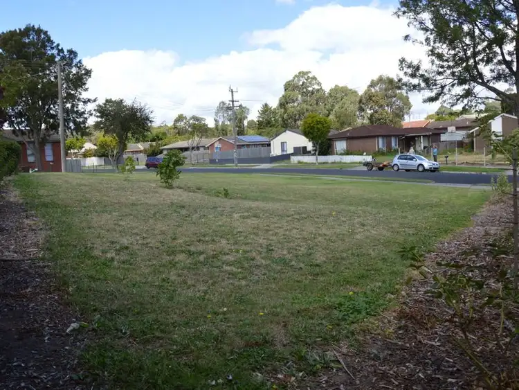 Third view of Homely land listing, 11 Jackson Street, Traralgon VIC 3844