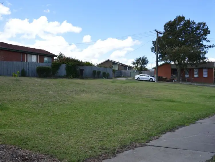 Fourth view of Homely land listing, 11 Jackson Street, Traralgon VIC 3844