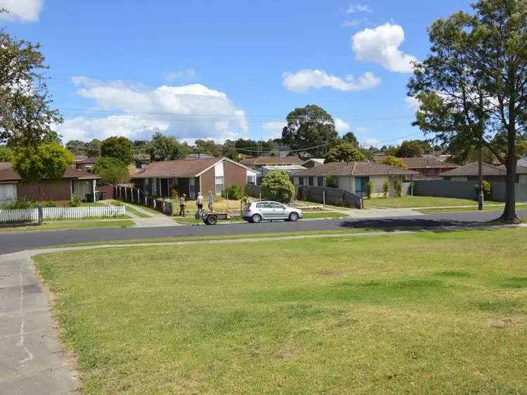 Fifth view of Homely land listing, 11 Jackson Street, Traralgon VIC 3844