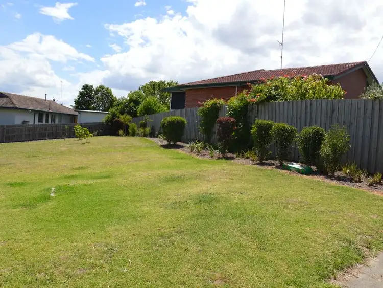 Sixth view of Homely land listing, 11 Jackson Street, Traralgon VIC 3844
