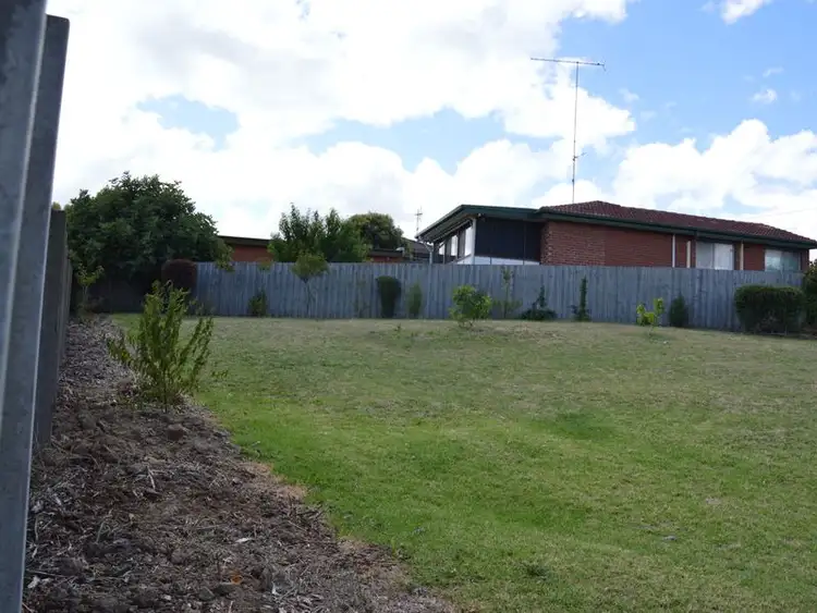 Seventh view of Homely land listing, 11 Jackson Street, Traralgon VIC 3844