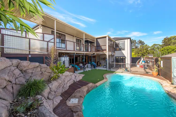 Main view of Homely house listing, 9 Clydesdale Drive, Upper Coomera QLD 4209