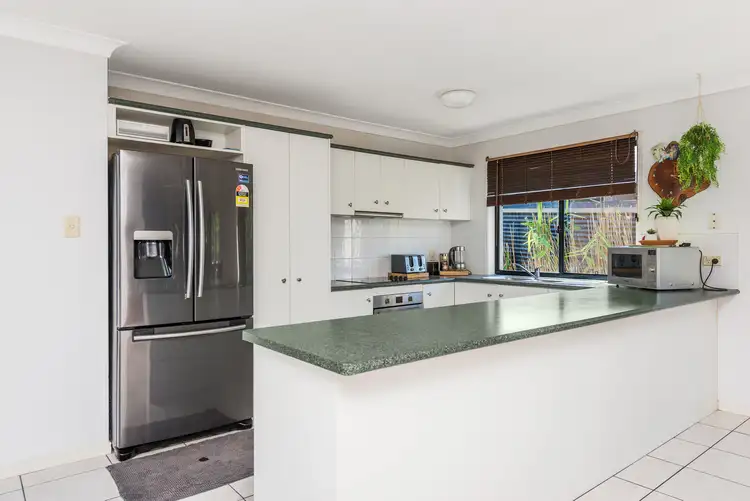 Third view of Homely house listing, 9 Clydesdale Drive, Upper Coomera QLD 4209