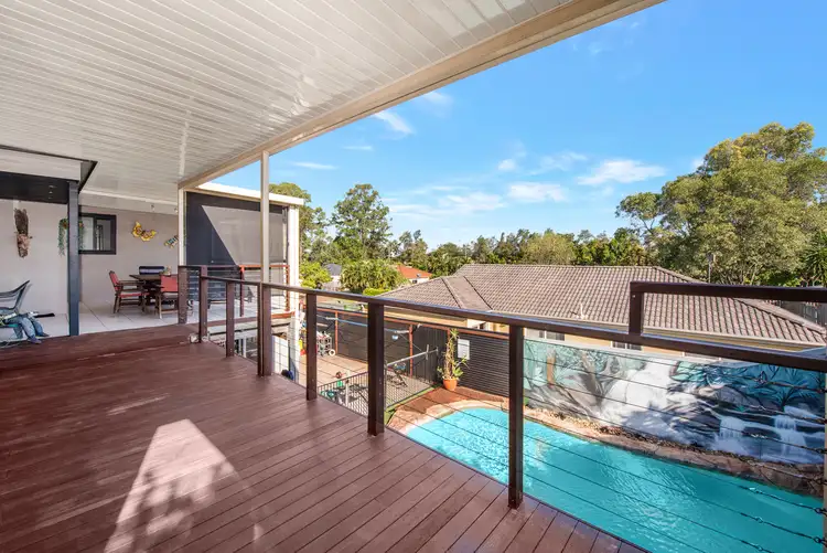 Fourth view of Homely house listing, 9 Clydesdale Drive, Upper Coomera QLD 4209