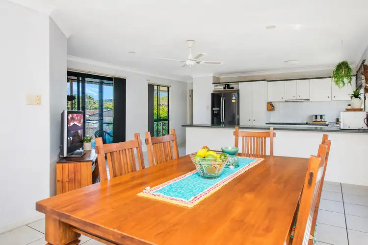Sixth view of Homely house listing, 9 Clydesdale Drive, Upper Coomera QLD 4209