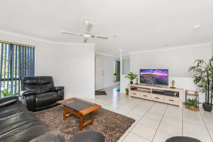 Seventh view of Homely house listing, 9 Clydesdale Drive, Upper Coomera QLD 4209