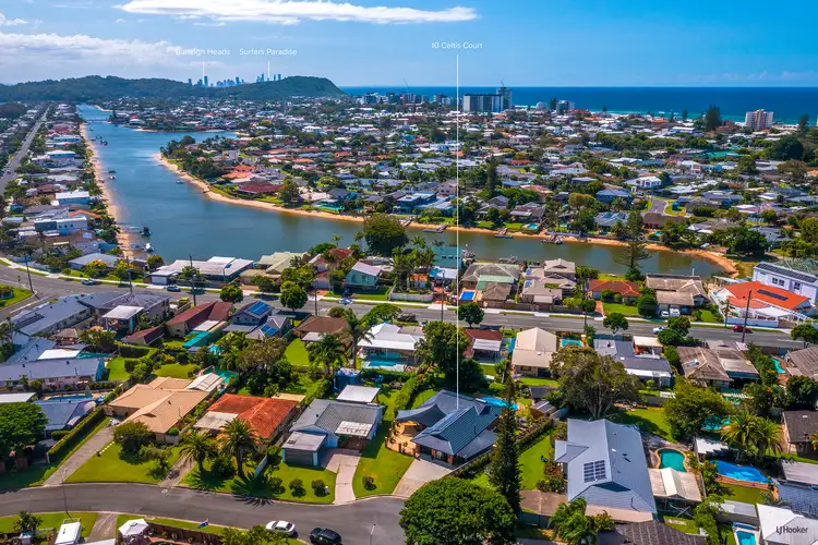 10 Celtis Court, Palm Beach QLD 4221