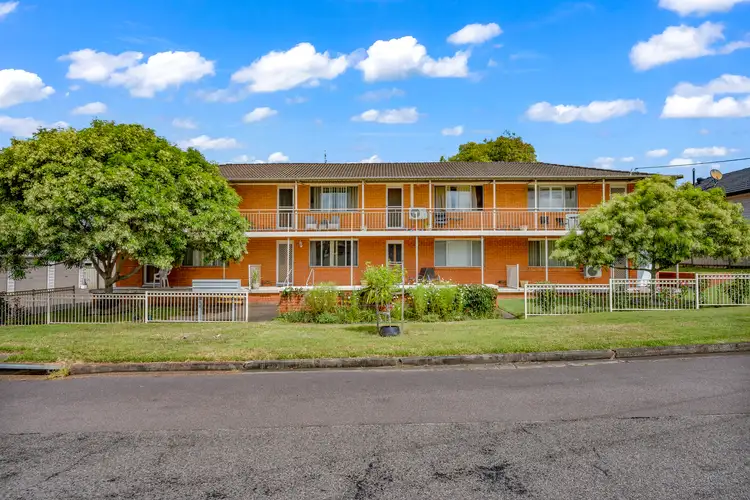 Main view of Homely unit listing, 2/2 Capper Street, Telarah NSW 2320