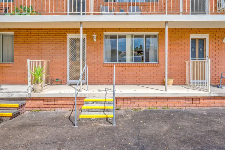 Third view of Homely unit listing, 2/2 Capper Street, Telarah NSW 2320