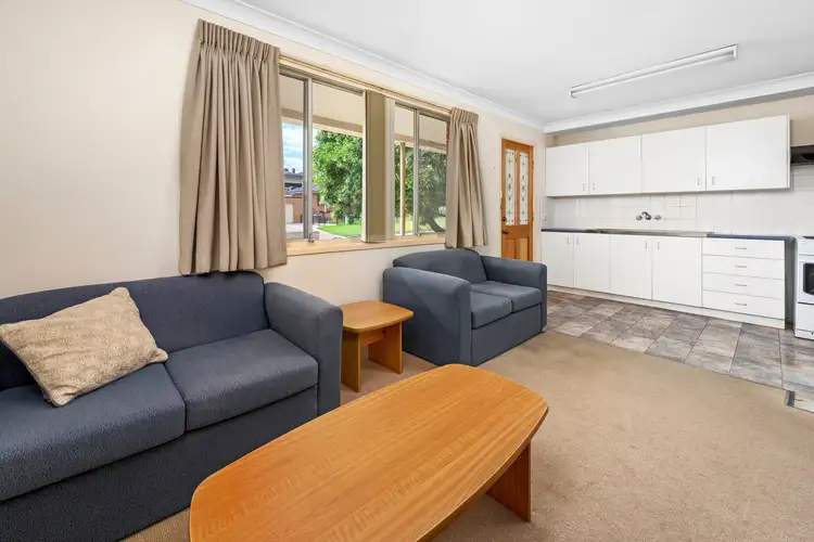 Fourth view of Homely unit listing, 2/2 Capper Street, Telarah NSW 2320