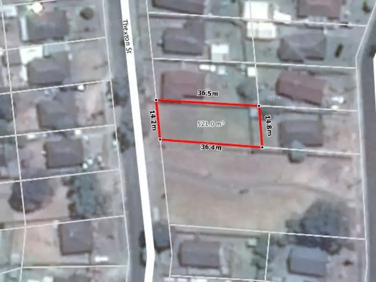 Fourth view of Homely land listing, 10 Thexton Street, Traralgon VIC 3844