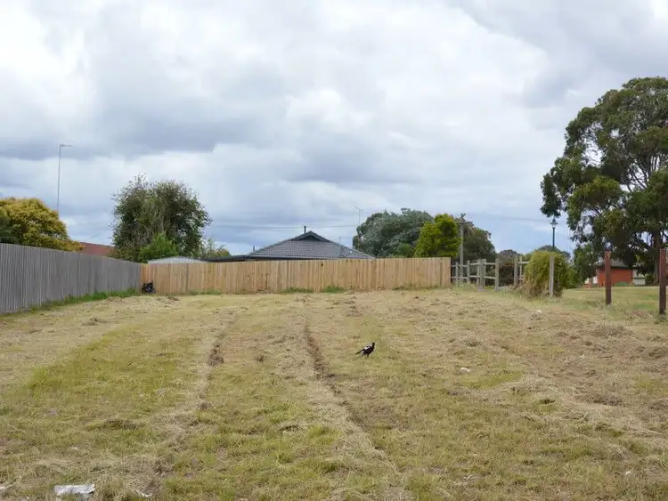 Fifth view of Homely land listing, 10 Thexton Street, Traralgon VIC 3844