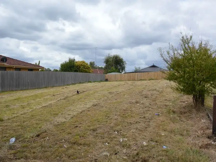 Sixth view of Homely land listing, 10 Thexton Street, Traralgon VIC 3844