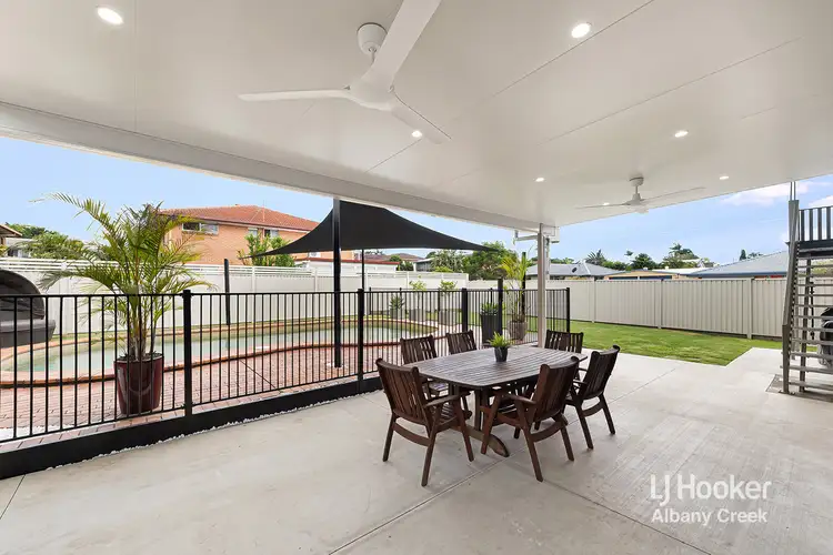 Second view of Homely house listing, 9 Sovereign Avenue, Bray Park QLD 4500