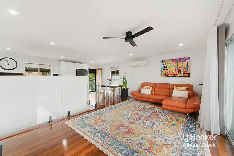 Fifth view of Homely house listing, 9 Sovereign Avenue, Bray Park QLD 4500