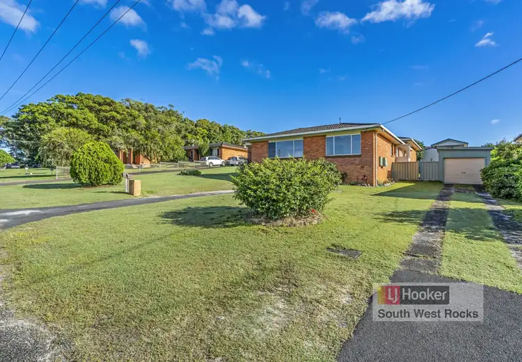 Fifth view of Homely unit listing, Unit 1,2,3/2-4 Flinders Street, South West Rocks NSW 2431