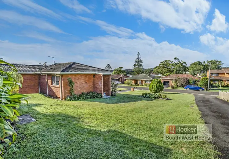 Sixth view of Homely unit listing, Unit 1,2,3/2-4 Flinders Street, South West Rocks NSW 2431