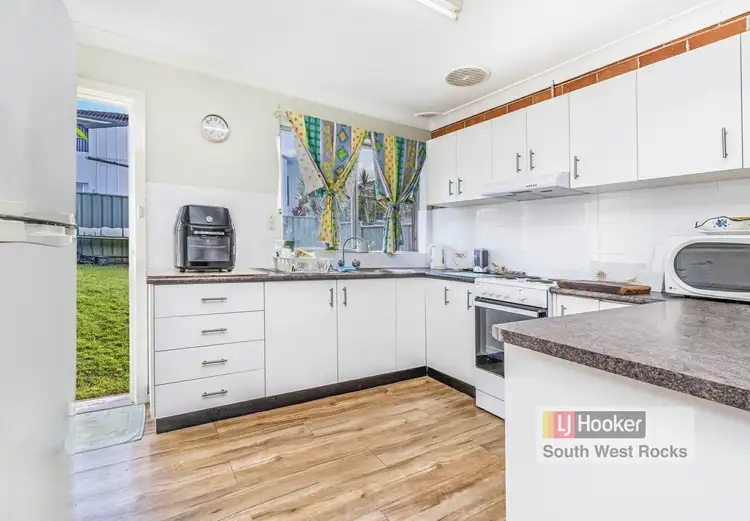 Seventh view of Homely unit listing, Unit 1,2,3/2-4 Flinders Street, South West Rocks NSW 2431