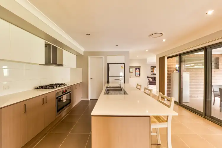 Second view of Homely house listing, 16 James O' Donnell Drive, Lithgow NSW 2790