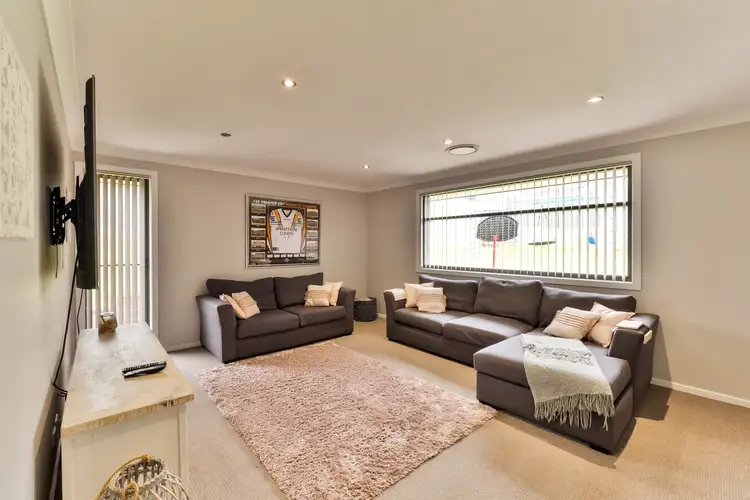 Fifth view of Homely house listing, 16 James O' Donnell Drive, Lithgow NSW 2790