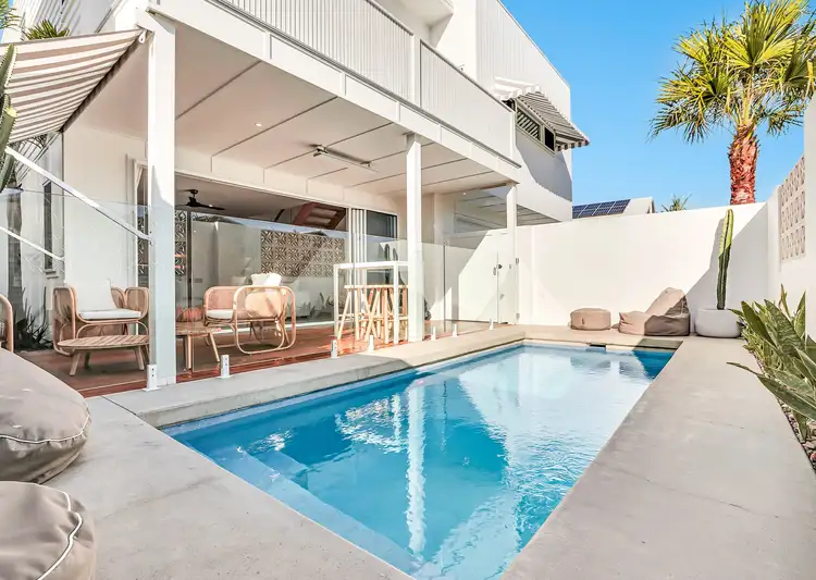 Second view of Homely house listing, 11 Edgewater Lane, Kingscliff NSW 2487