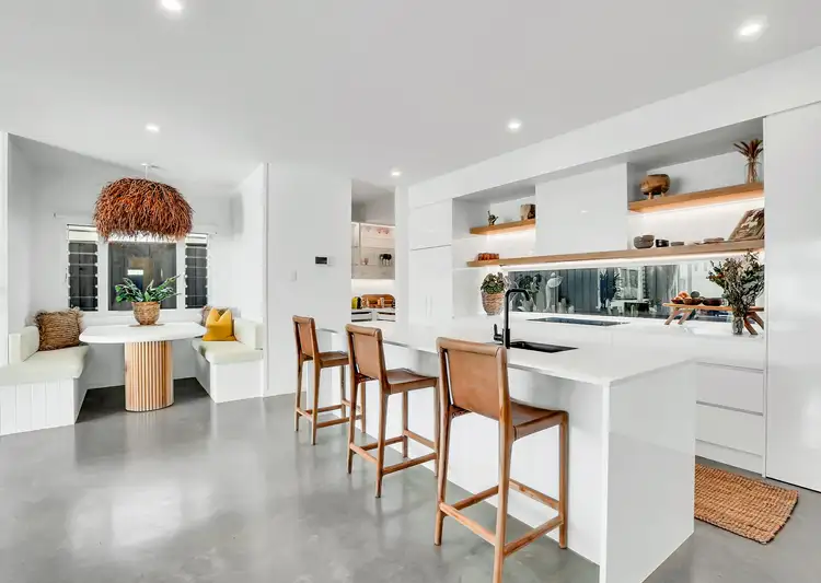 Fifth view of Homely house listing, 11 Edgewater Lane, Kingscliff NSW 2487