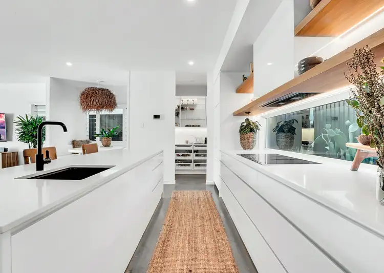 Sixth view of Homely house listing, 11 Edgewater Lane, Kingscliff NSW 2487