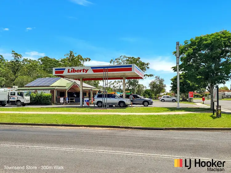 Fourth view of Homely land listing, Lot 137 Kintyre Close, Townsend NSW 2463
