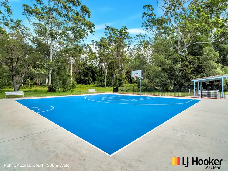 Seventh view of Homely land listing, Lot 137 Kintyre Close, Townsend NSW 2463