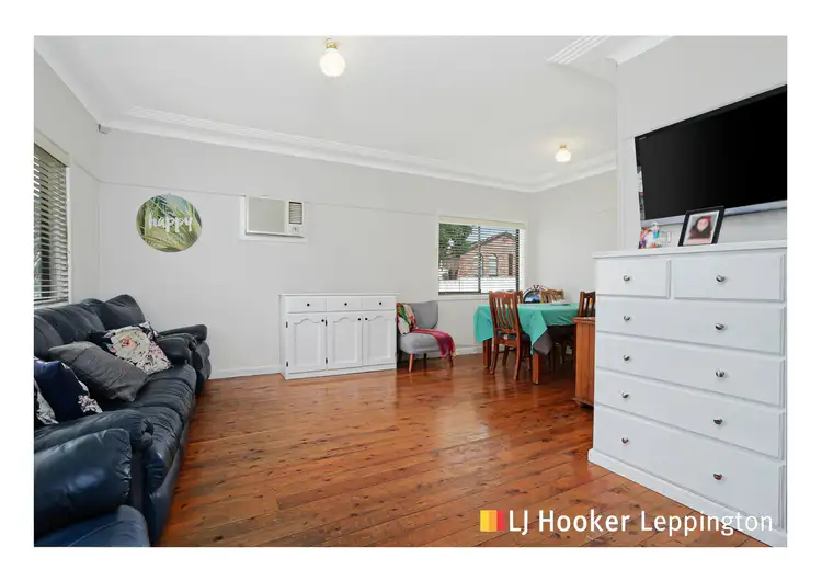 Third view of Homely house listing, 1 Chaucer Street, Wetherill Park NSW 2164