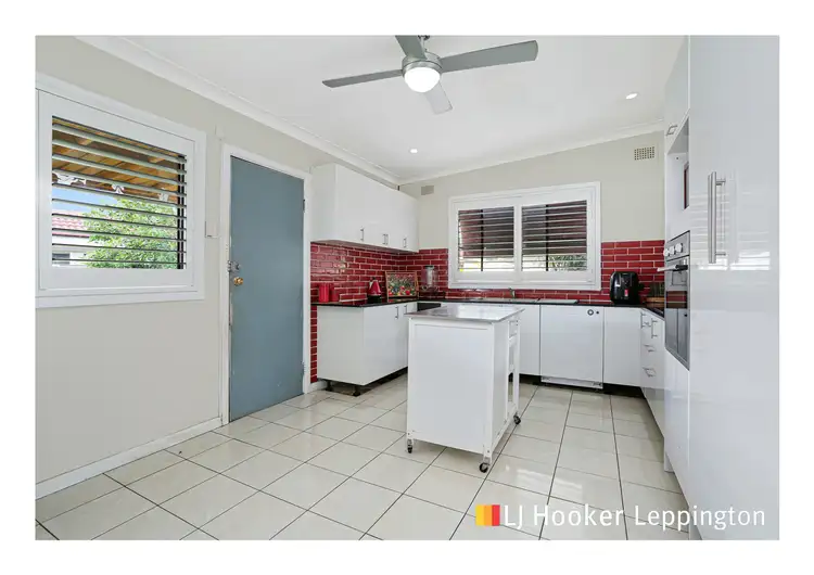 Fourth view of Homely house listing, 1 Chaucer Street, Wetherill Park NSW 2164