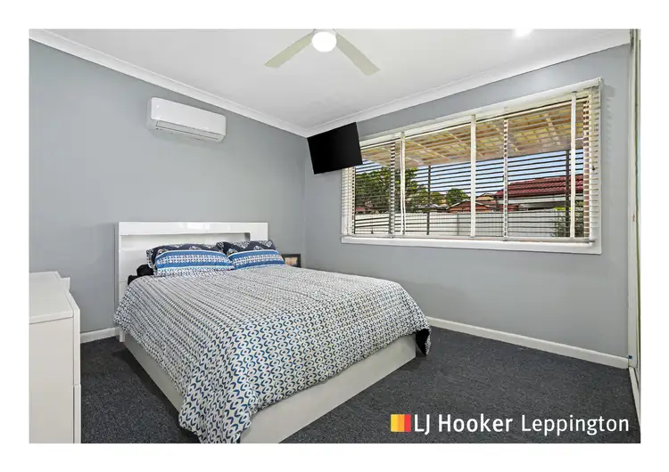 Fifth view of Homely house listing, 1 Chaucer Street, Wetherill Park NSW 2164