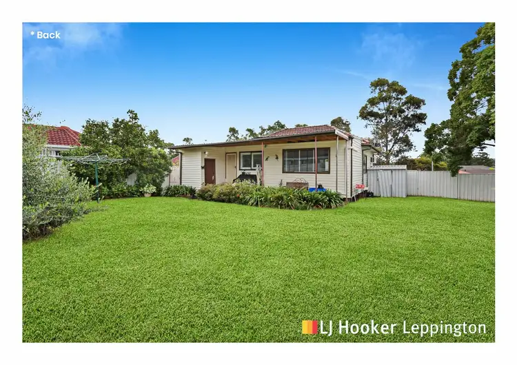 Sixth view of Homely house listing, 1 Chaucer Street, Wetherill Park NSW 2164