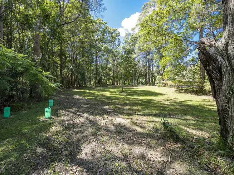 1 Forest Way, Woombah NSW 2469
